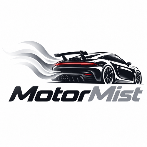 Motor Mist